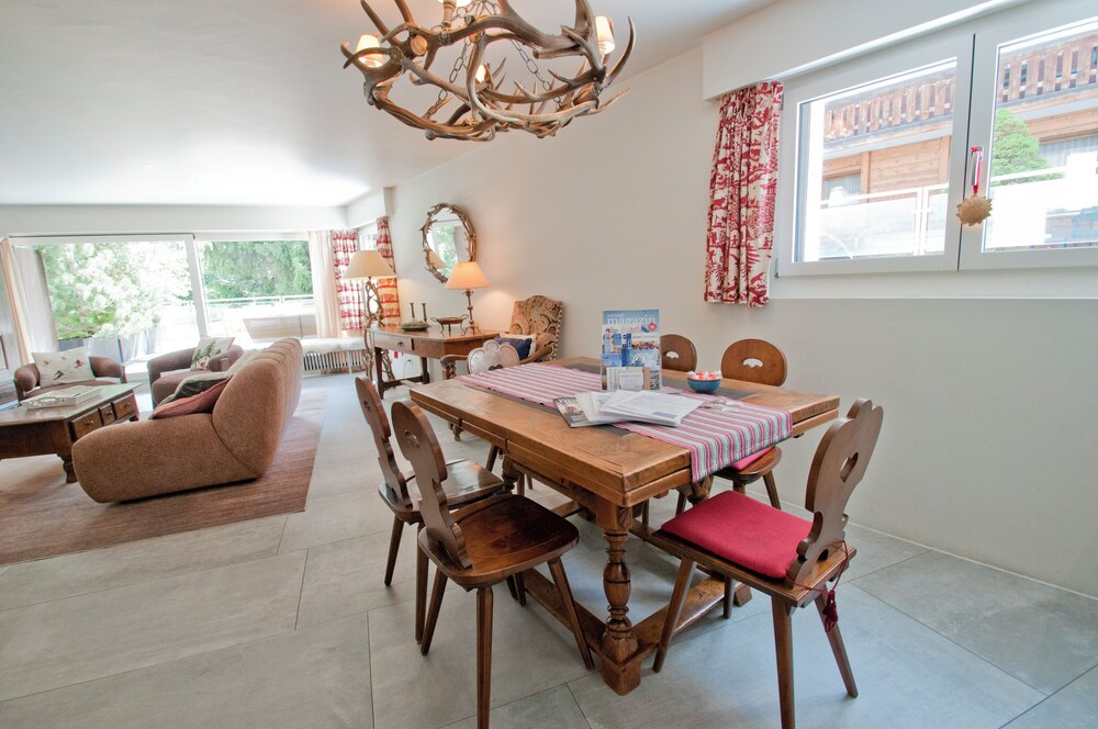 La Villa Emeline - Wohnung Emilie 21/27