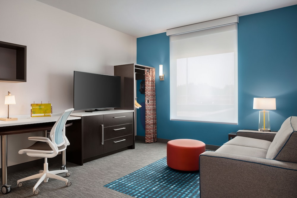 Home2 Suites by Hilton Alameda Oakland Airport 33/51