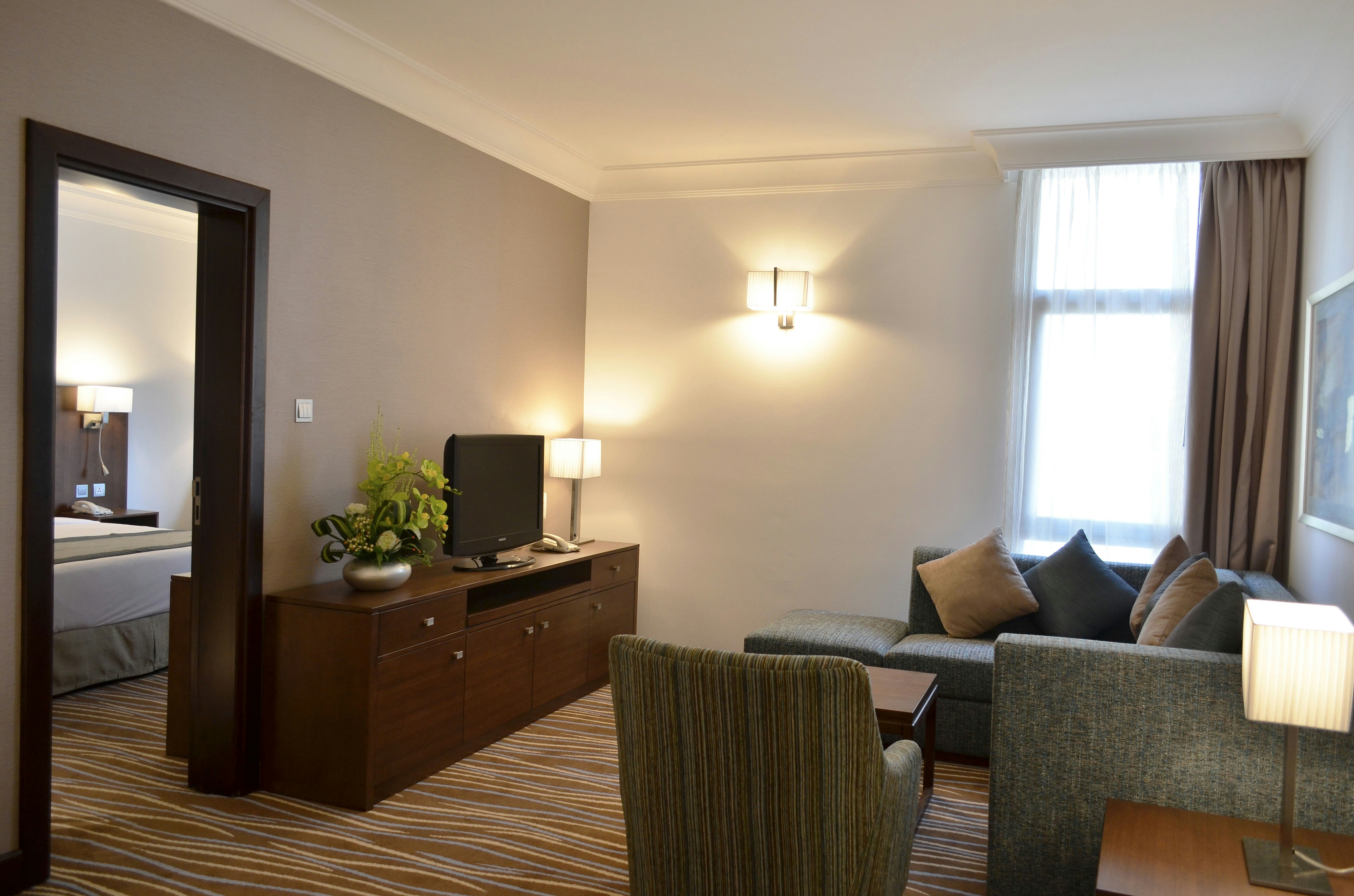 Copthorne Downtown Abu Dhabi 37/48