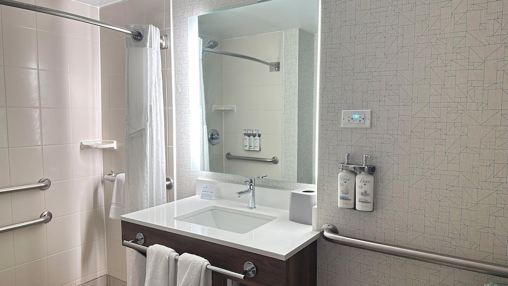 Holiday Inn Express & Suites Prospect Heights 49/50