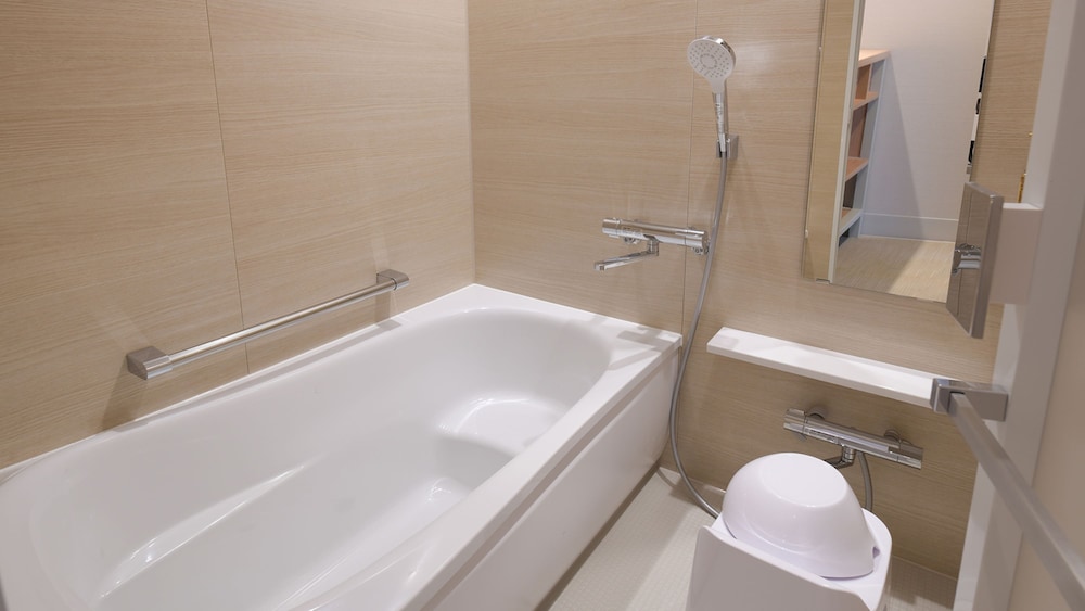Vessel Inn Asakusa Tsukuba Express 45/47