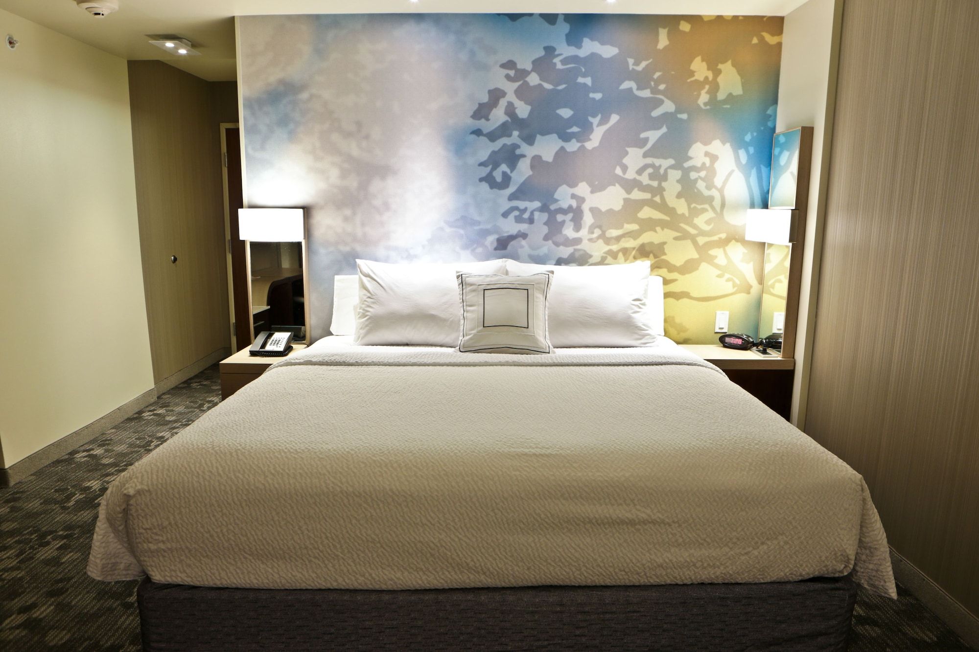 Room at Courtyard Battle Creek, BATTLE CREEK - MI