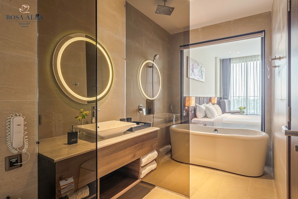 Rosa Alba Resort and Villas Tuy Hoa 66/66