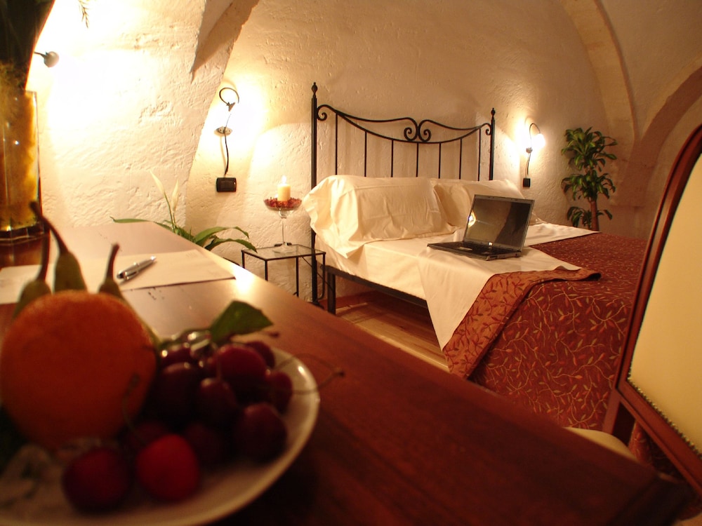 Masseria Fortificata Donnaloia 26/50