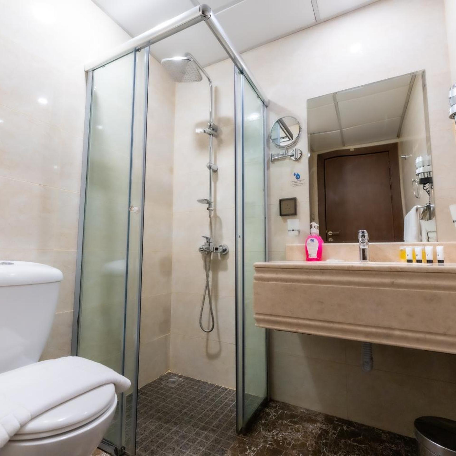 Hayah Diamond Hotel 43/49