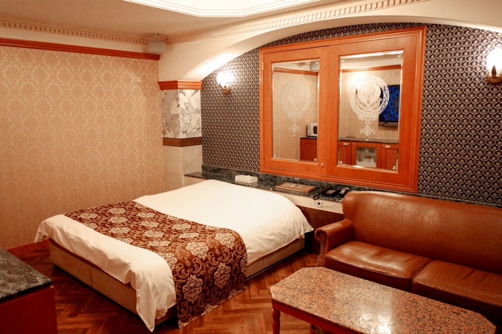 Hotel Shasha Toyonaka - Adult Only 7/15