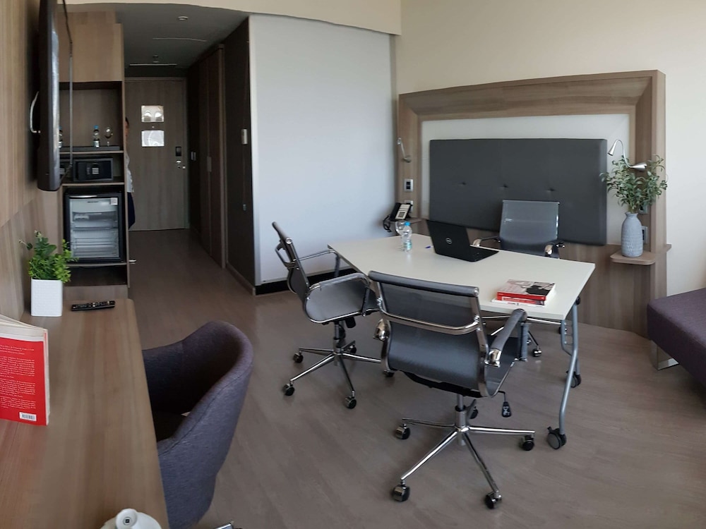 Novotel Sao Paulo Berrini 47/76