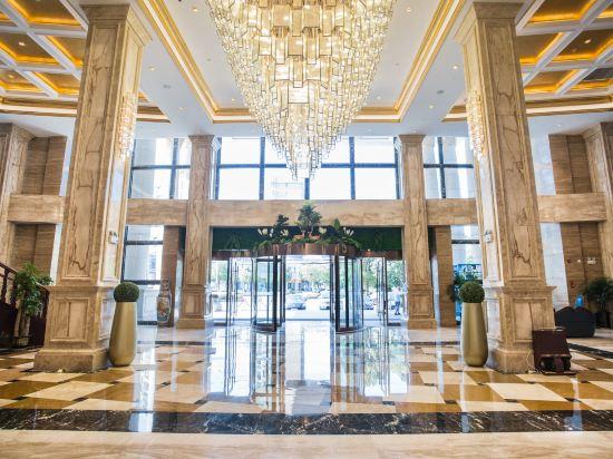 Falaide International Hotel 17/22
