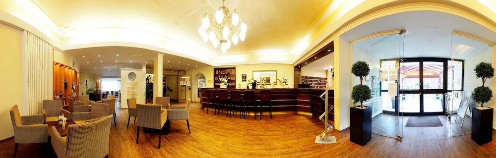 Kurhotel Panland 9/62