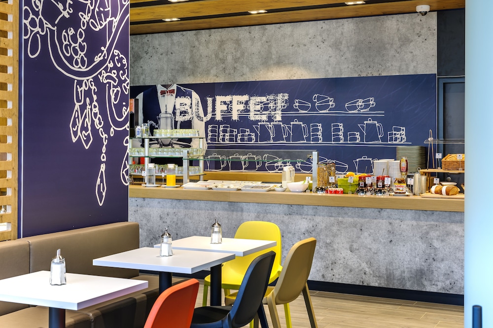 Hotel Ibis Budget Bamberg 33/45