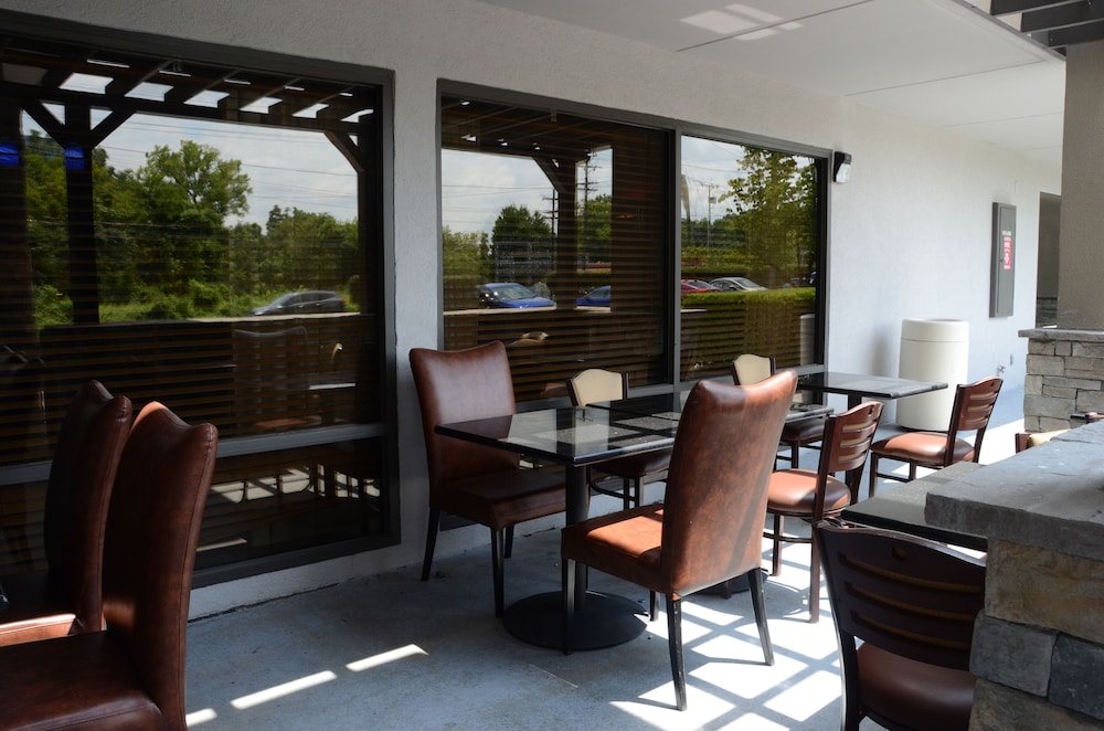 Baymont by Wyndham Nashville 43/53