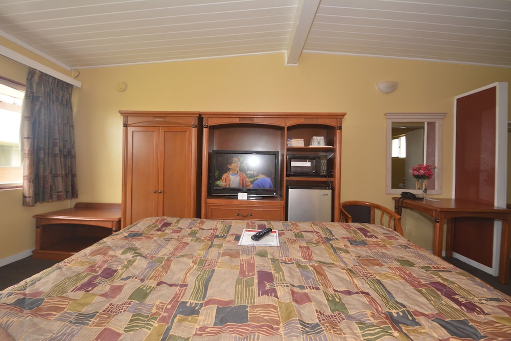 American Inn Express 13/21