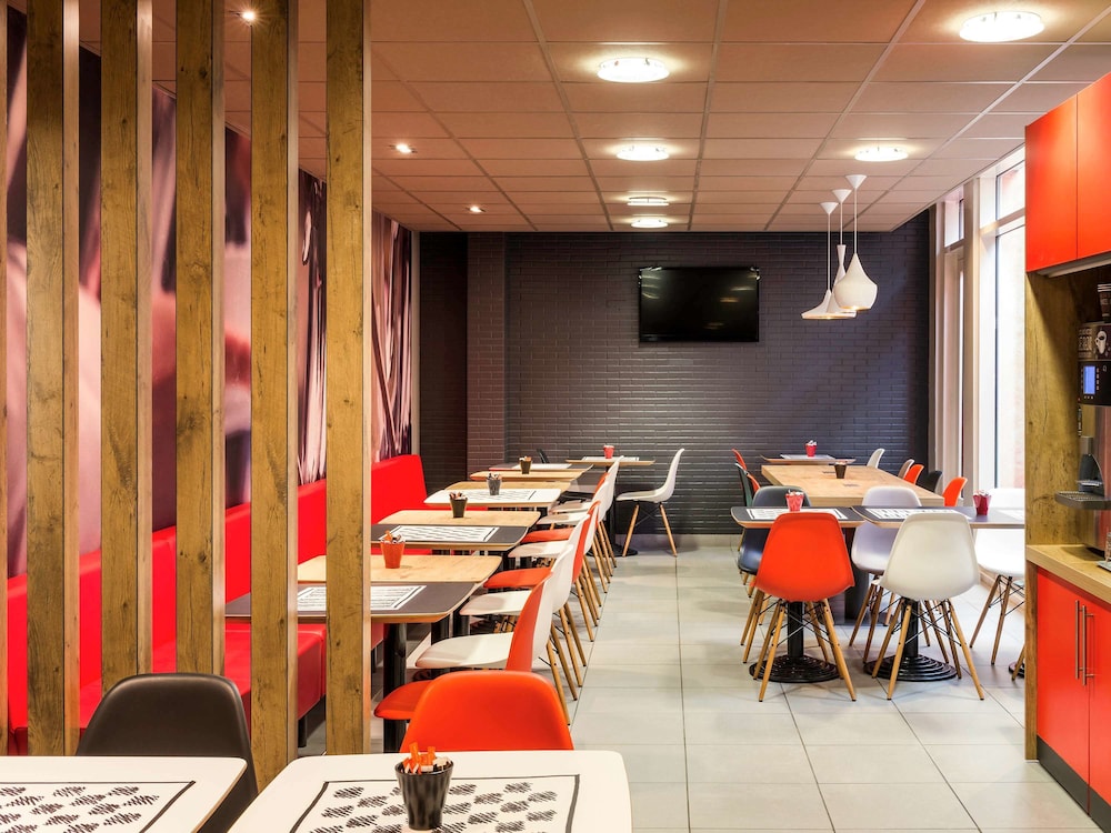 Ibis Paris Place D'italie 13Th 35/49