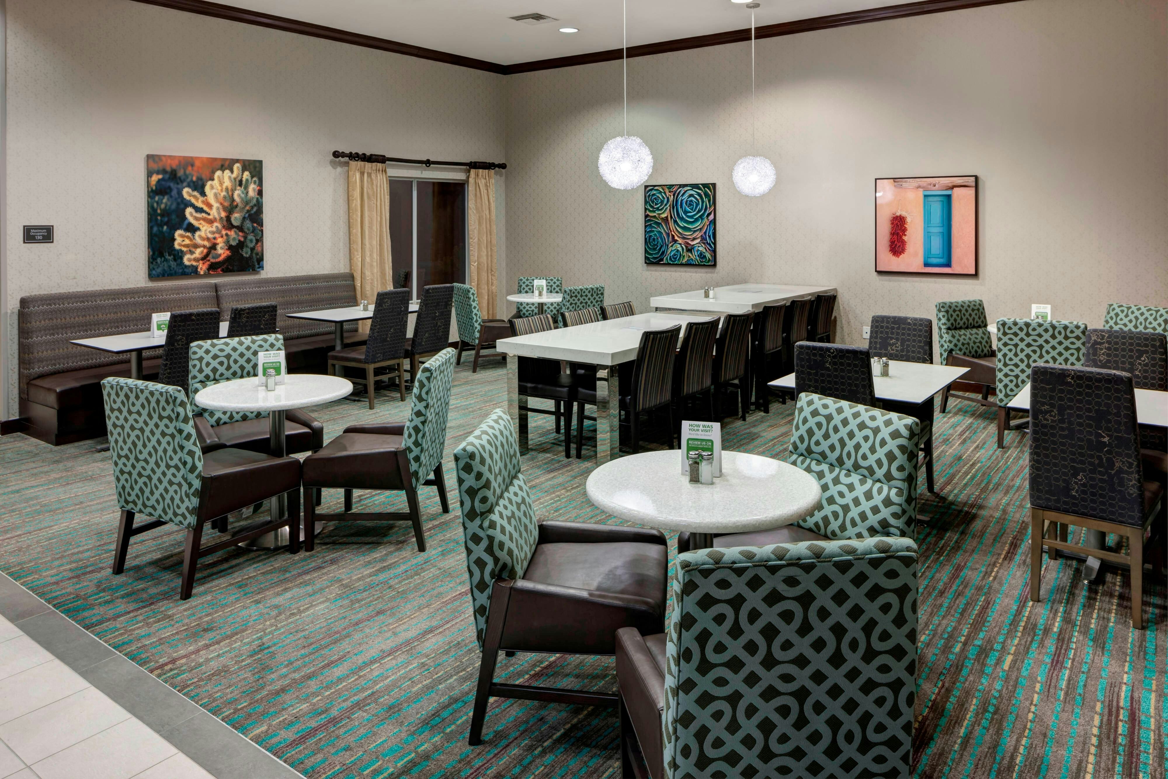 Residence Inn Tucson Airport 30/49