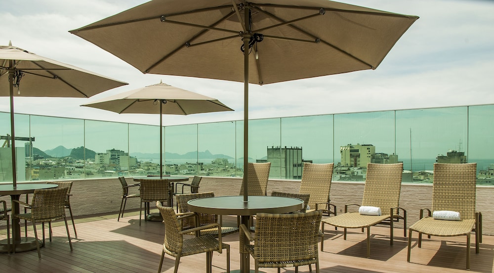 Americas Copacabana Hotel 41/49