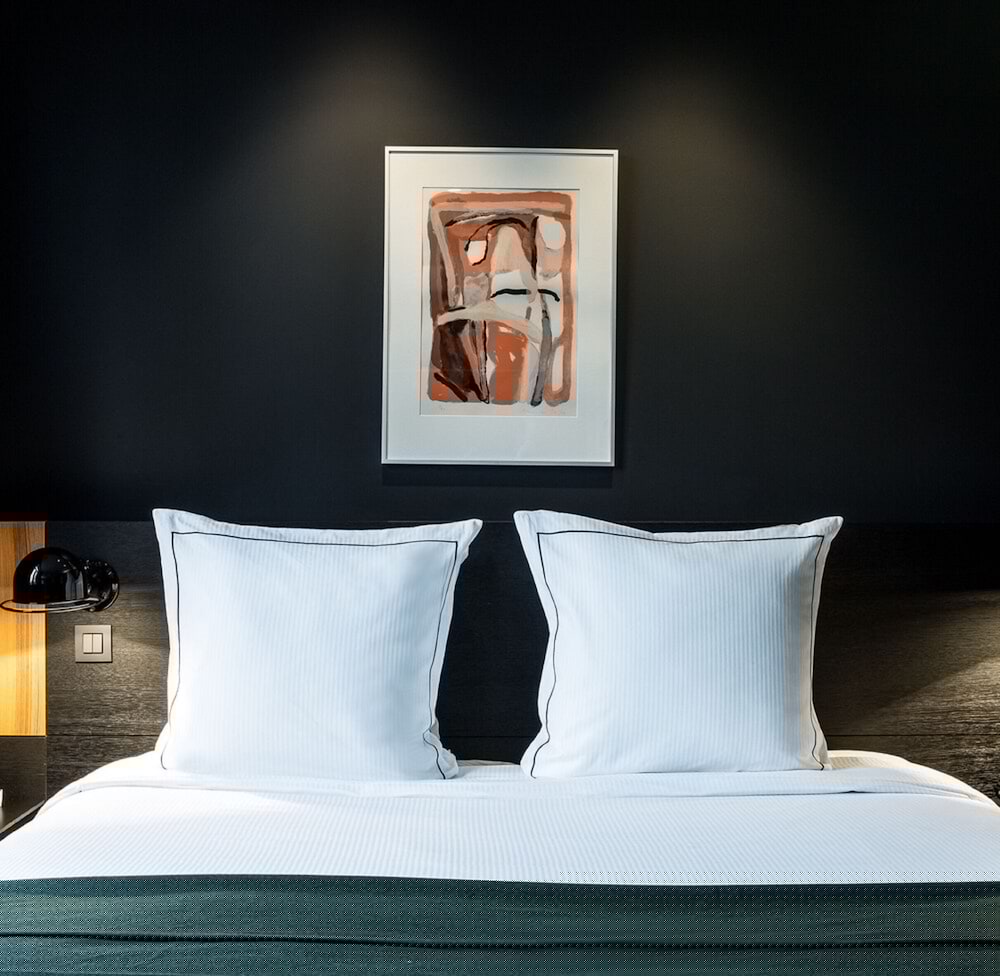 Hotel Louvre Lens (40Km From Lille) 36/55