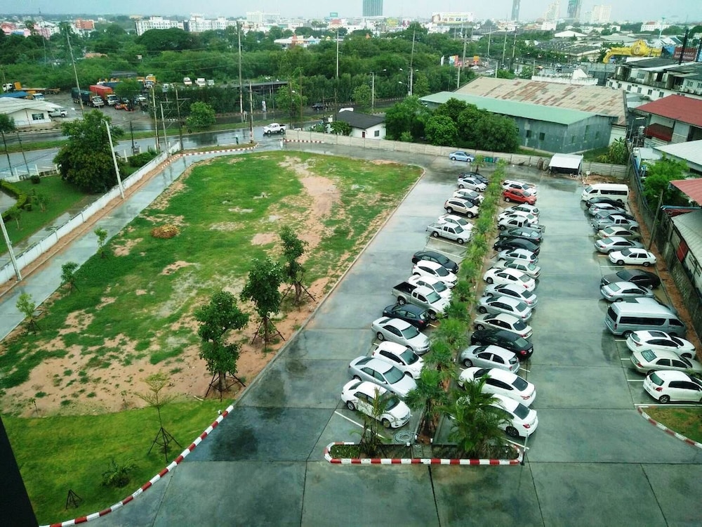 The Convenience Hotel Khon Kaen 22/23