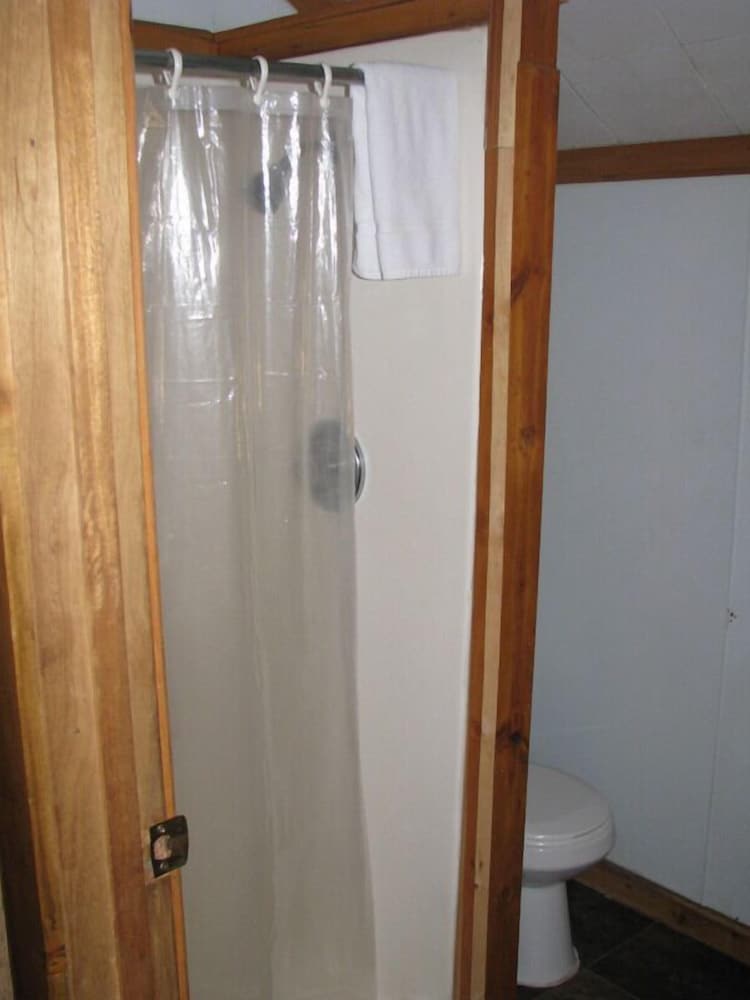 Union Creek Resort 50/50