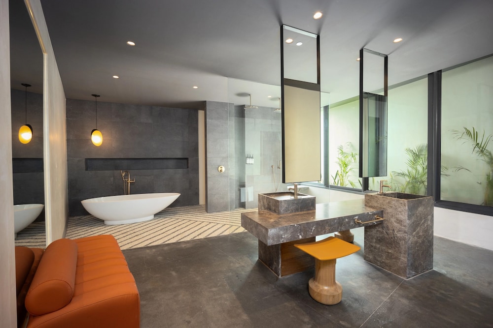 Secrets Tulum Resort & Beach Club - Adults Only - All Inclusive 24/47