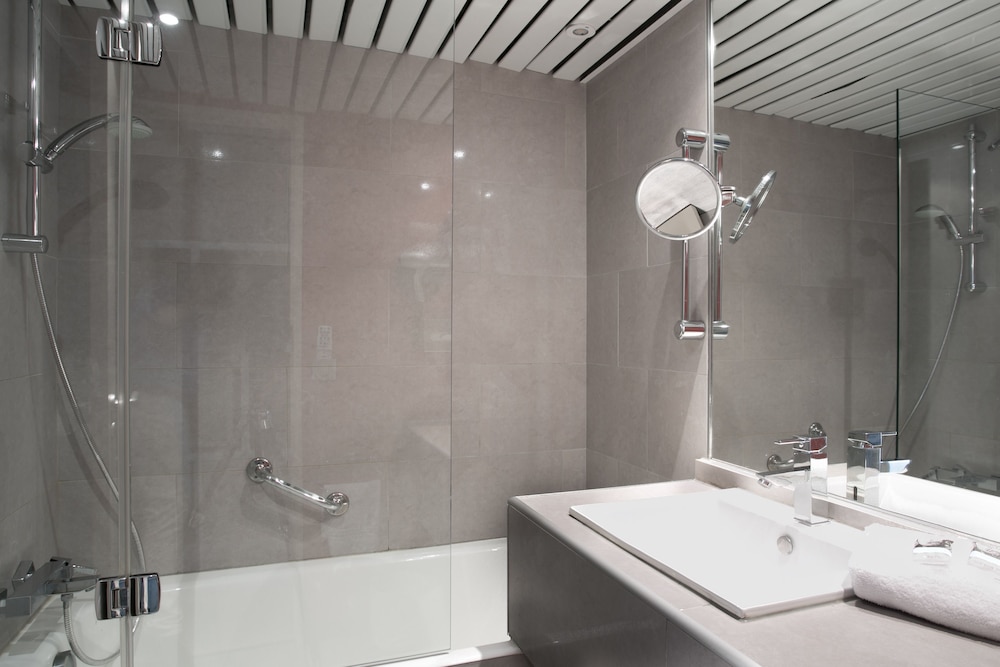 Mercure Bordeaux Aeroport Hotel 26/69