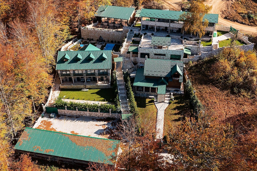 Garni Eco Hotel Elite Kolasin 60/82