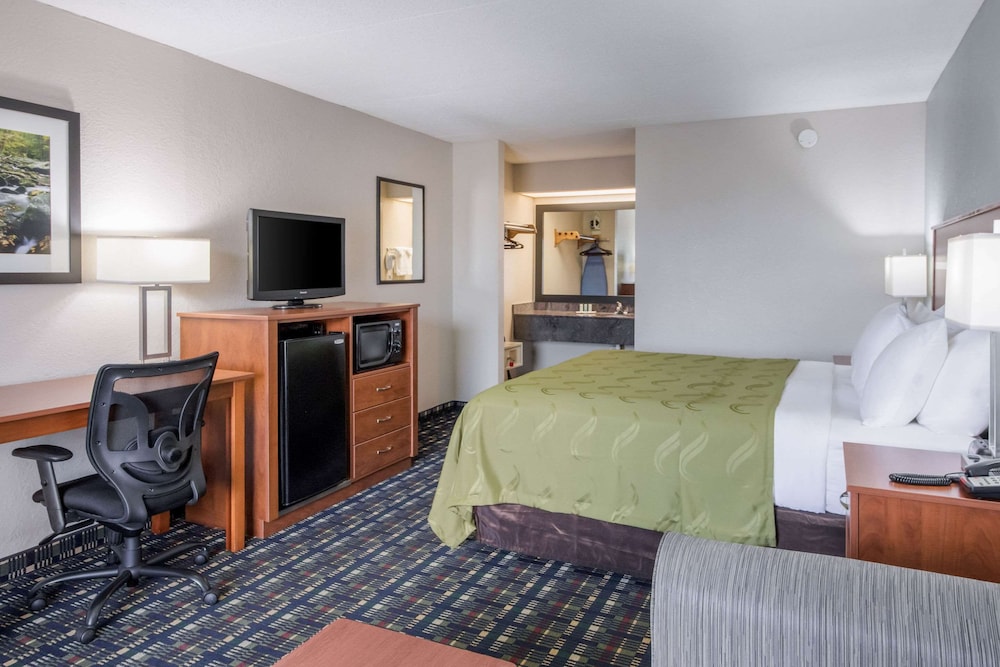 Quality Inn Dandridge 18/59