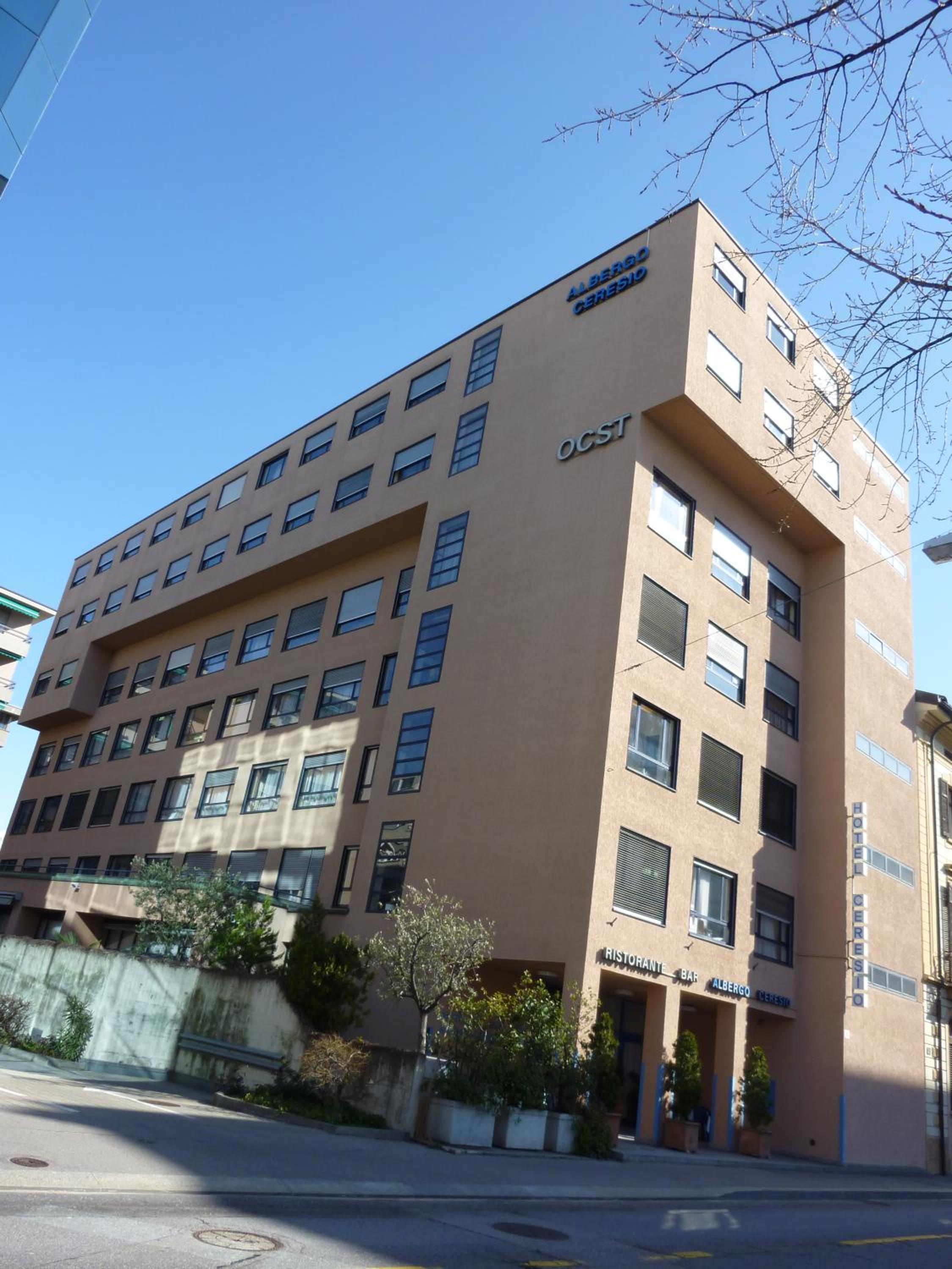 HOTEL CERESIO 6/54