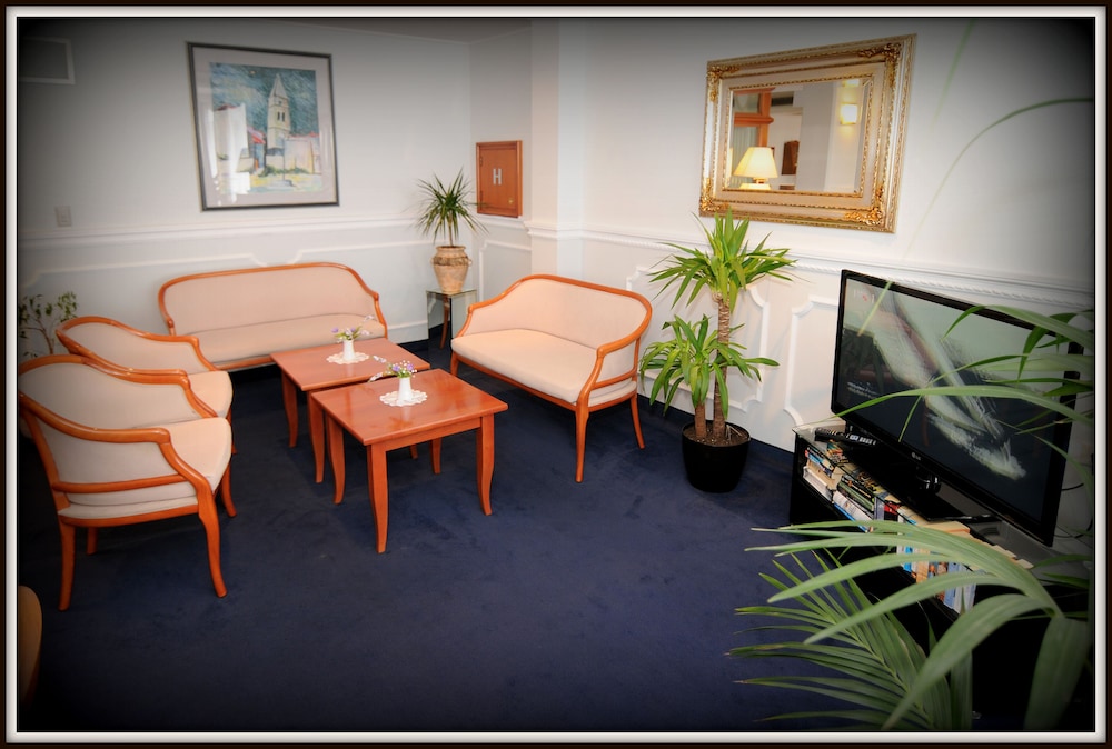 Hotel Rosina 20/34