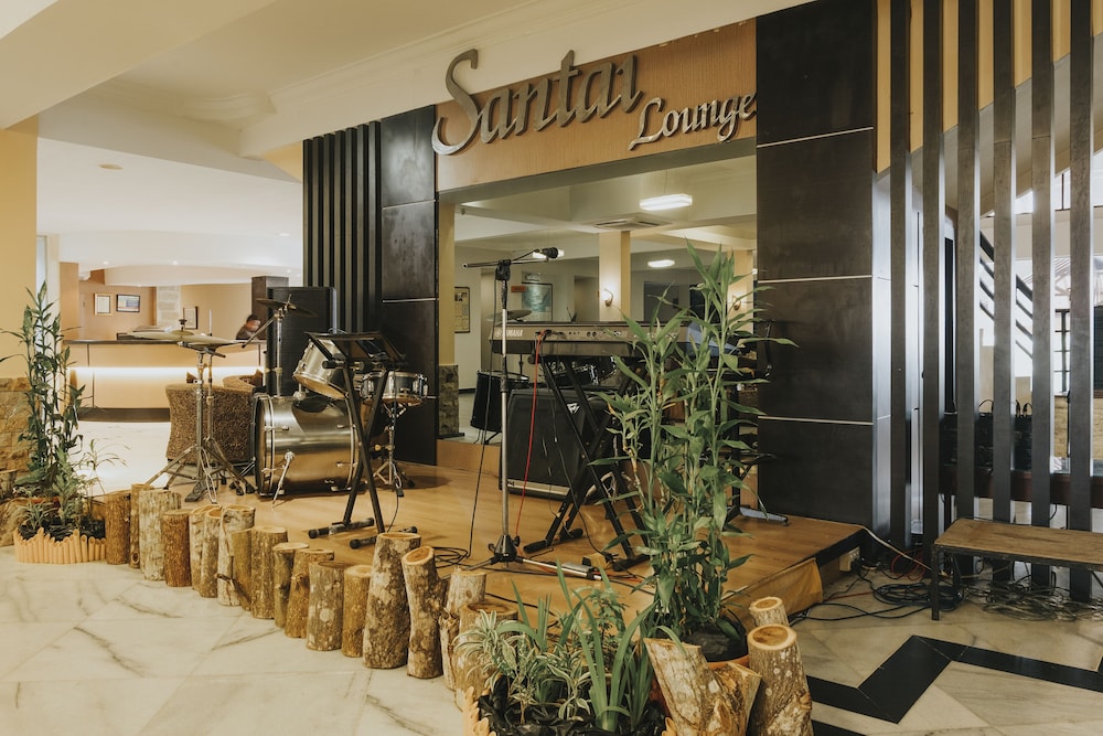 Comforta Hotel Tanjung Pinang 37/51