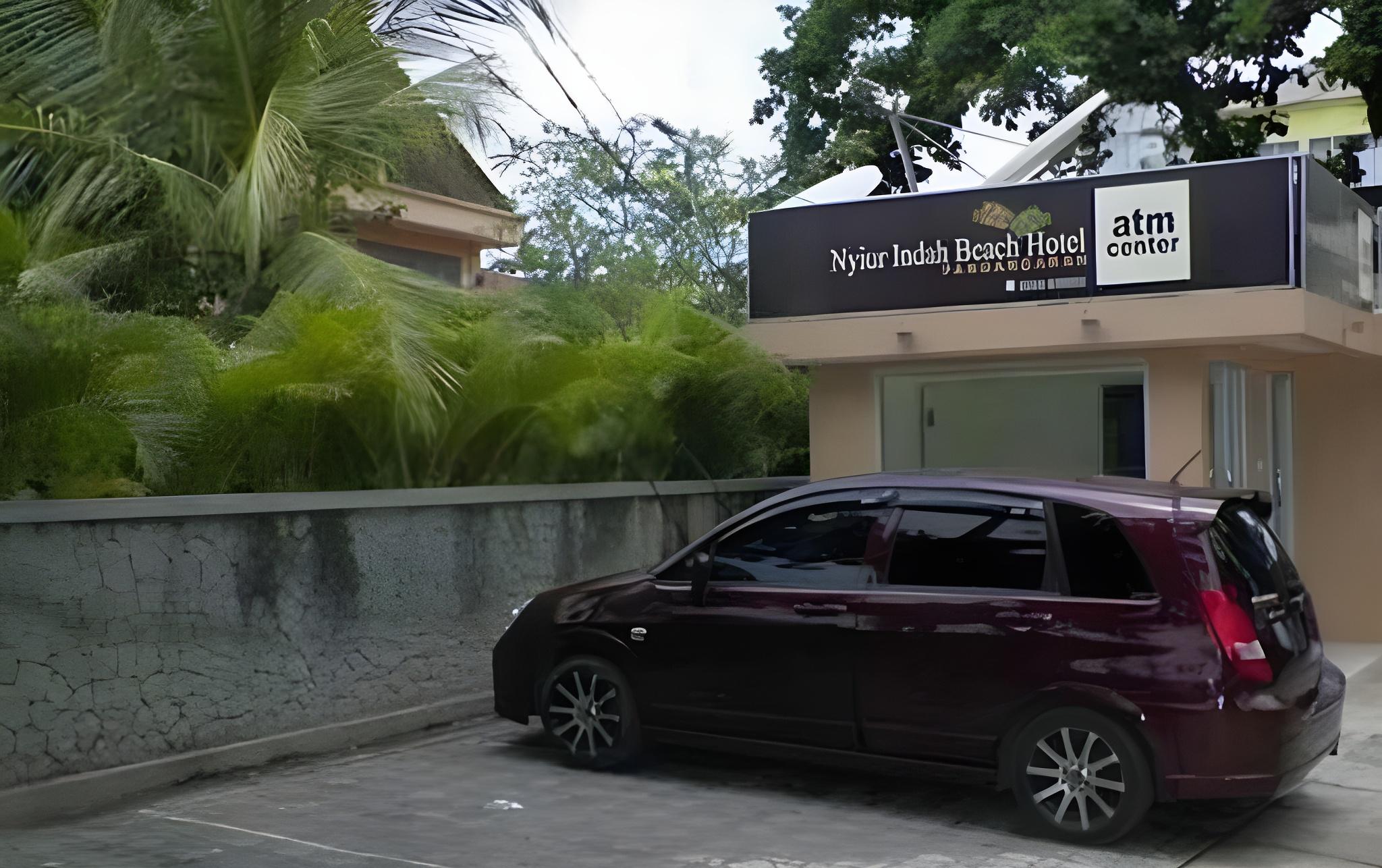 Nyiur Indah Beach Hotel 17/31