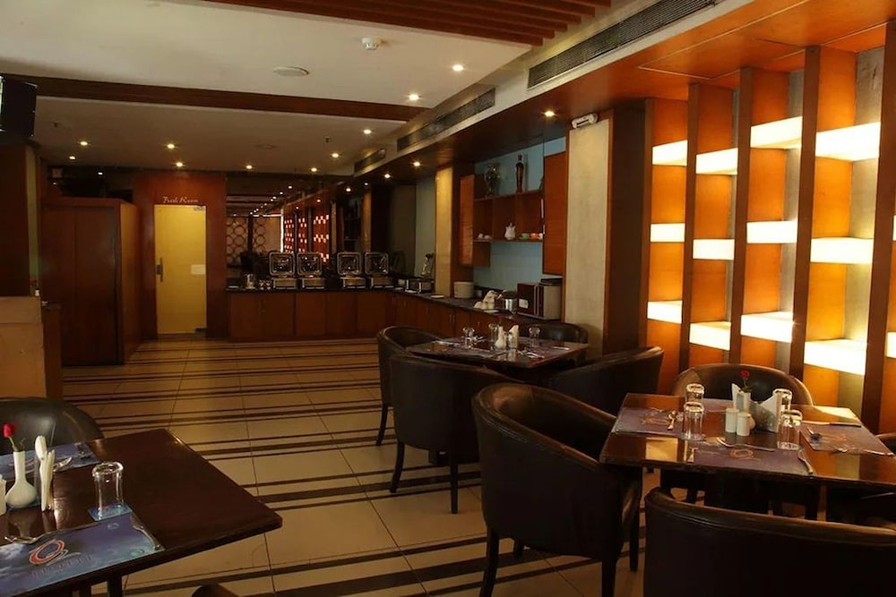 Hotel O2 Vip 19/38