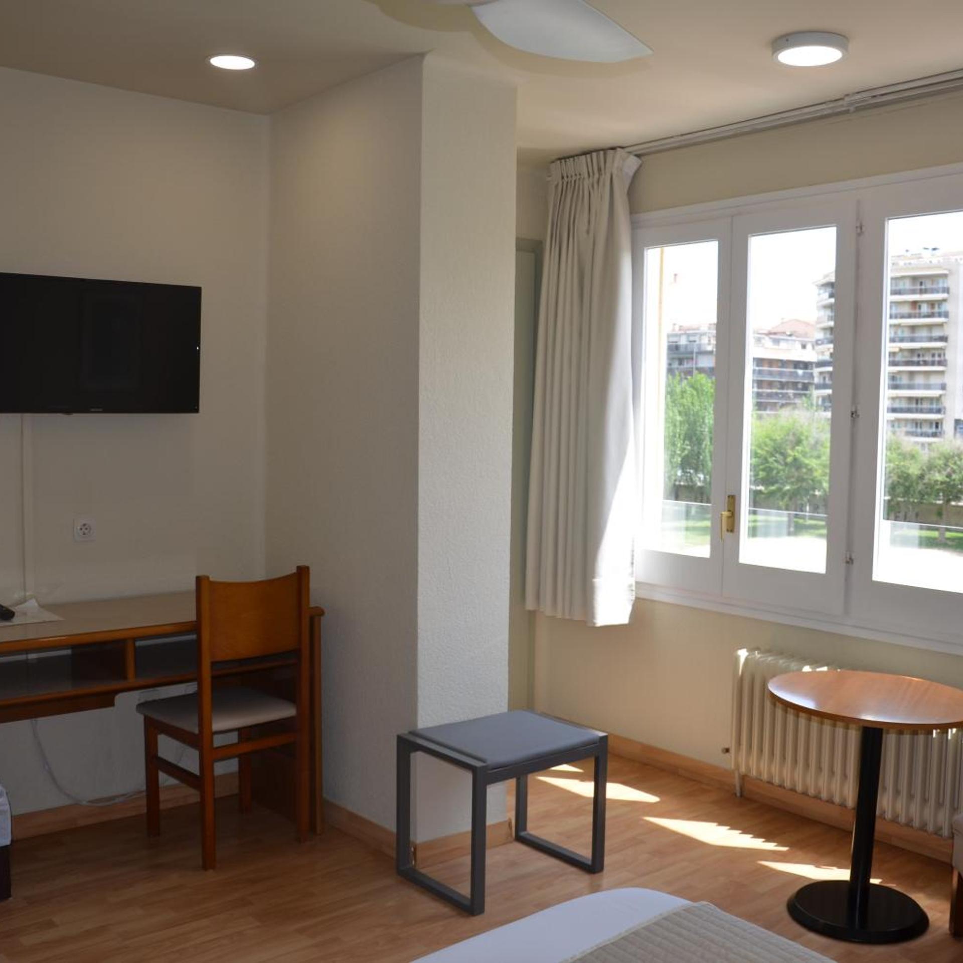 Hotel Balaguer 51/61