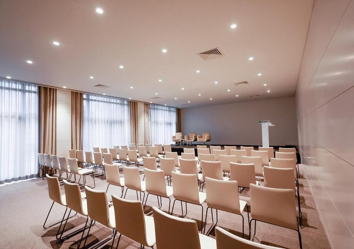 Montebelo Viseu Congress Hotel 33/38