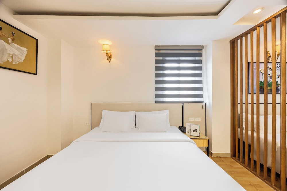 A25 Hotel - 29 Bui Thi Xuan 21/72