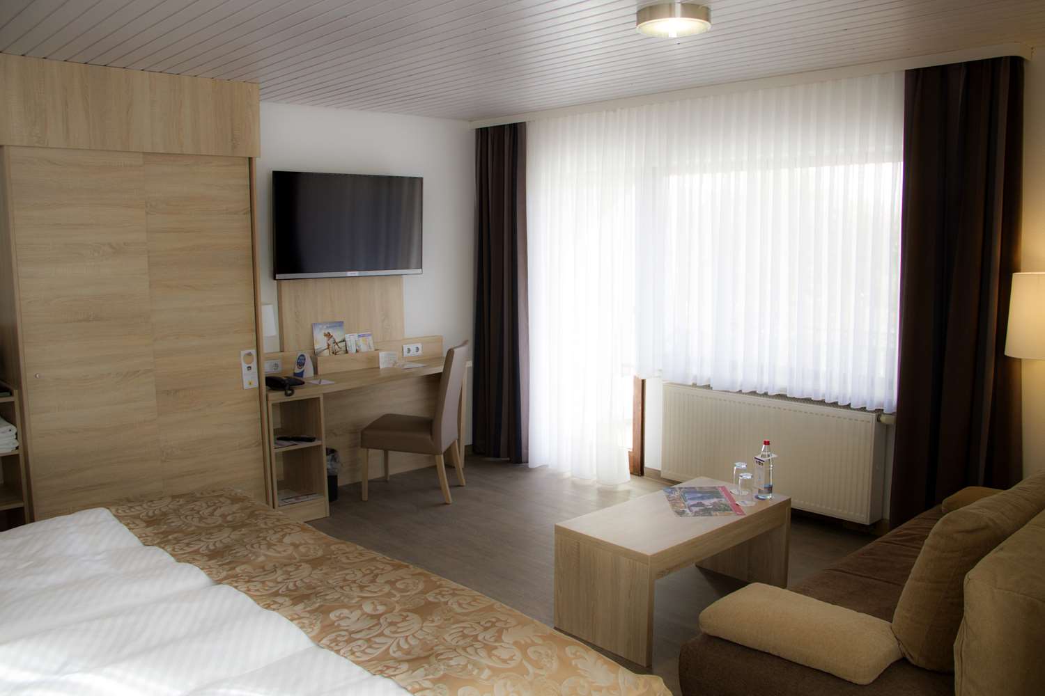 Best Western Plus Hotel Schwarzwald Residenz 16/25