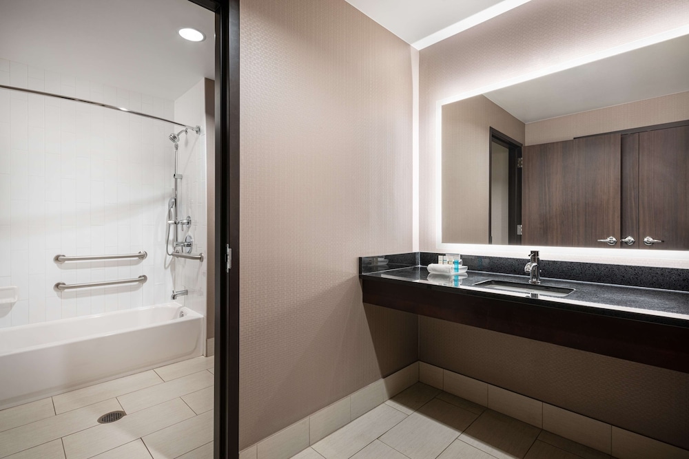Homewood Suites By Hilton Denver Downtown-Convention Center 15/49