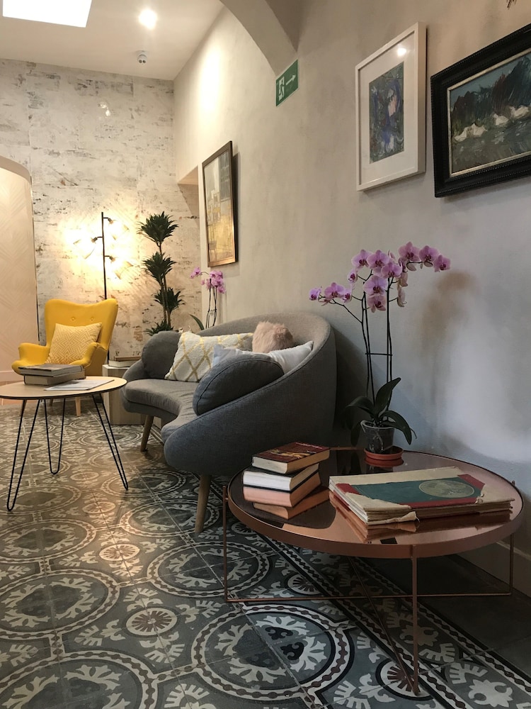 Hostal La Espanola By Bossh 24/34