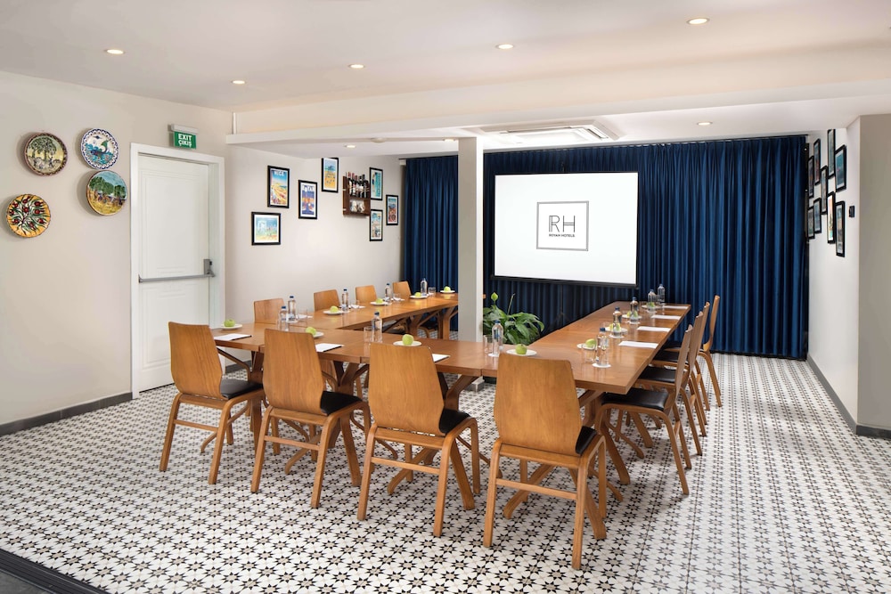Royan Hotel Hagia Sophia Istanbul, A Member of Radisson Individuals 37/50
