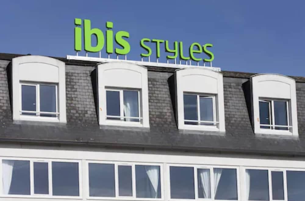 ibis Styles Poitiers Nord 1/50