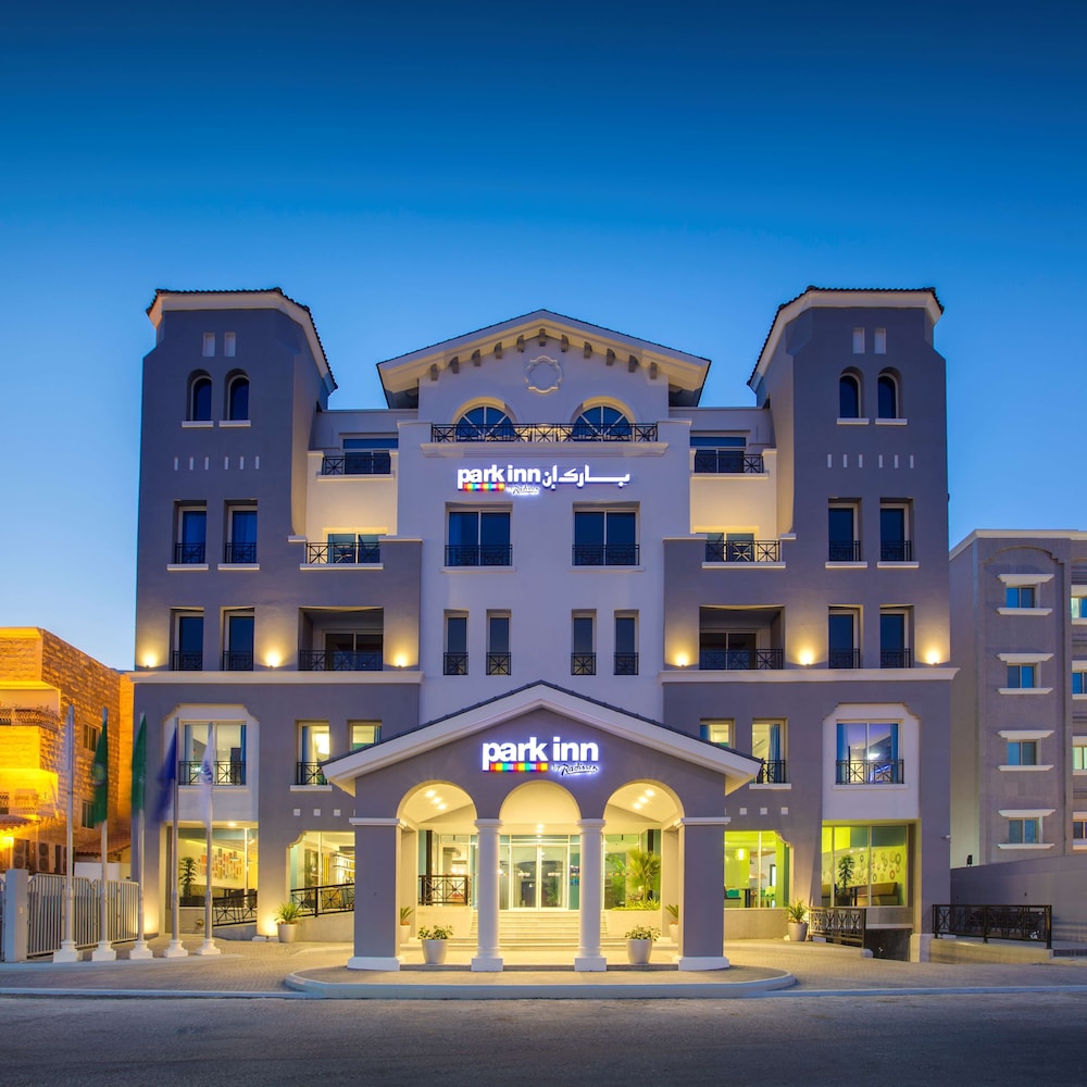 بارك إن باي راديسون الدمام(Park Inn By Radisson Dammam.) 4/73