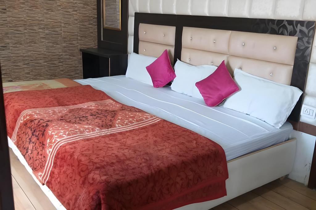 Hotel Shehnaz, Amritsar
