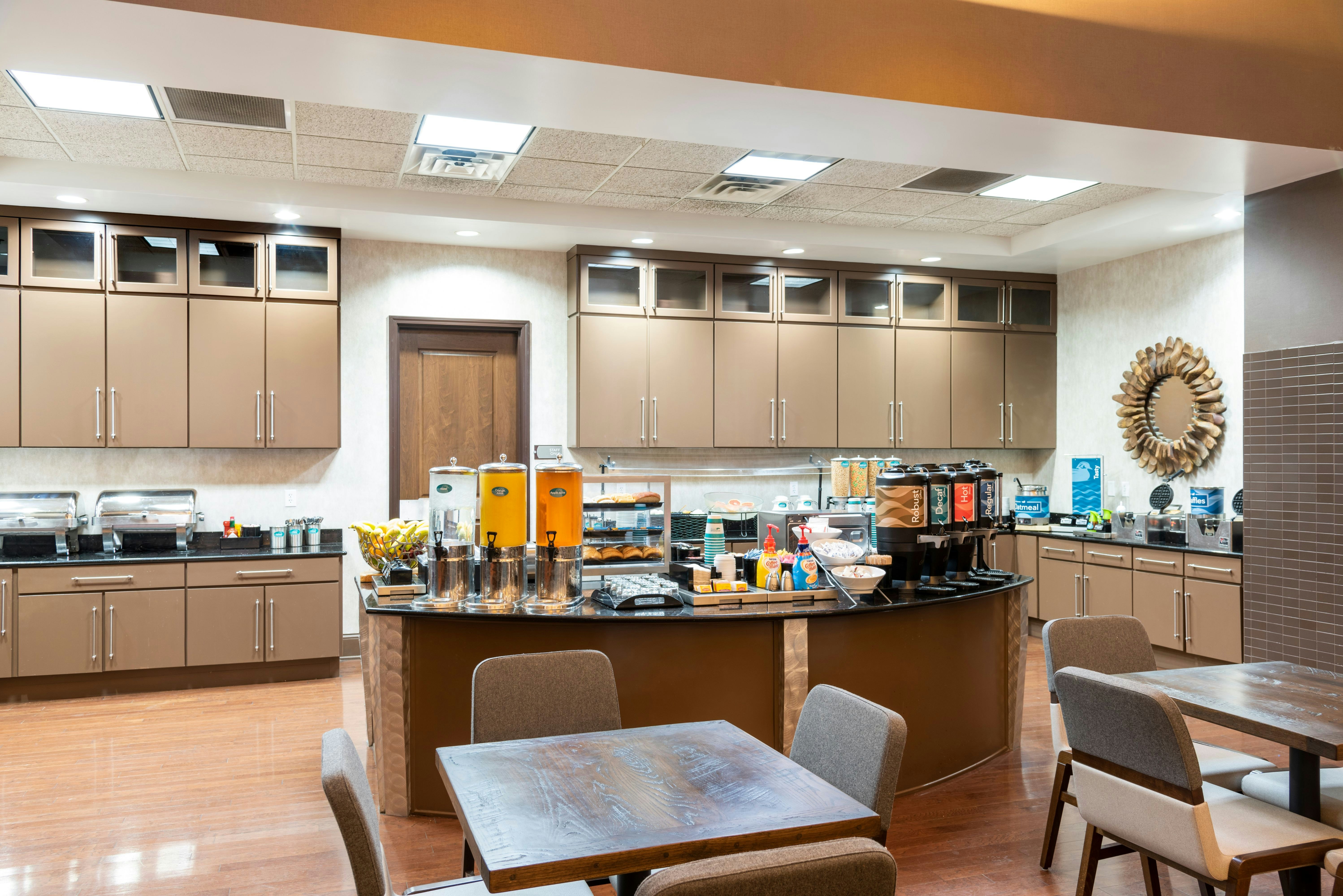 Homewood Suites by Hilton Indianapolis-Downtown 11/19