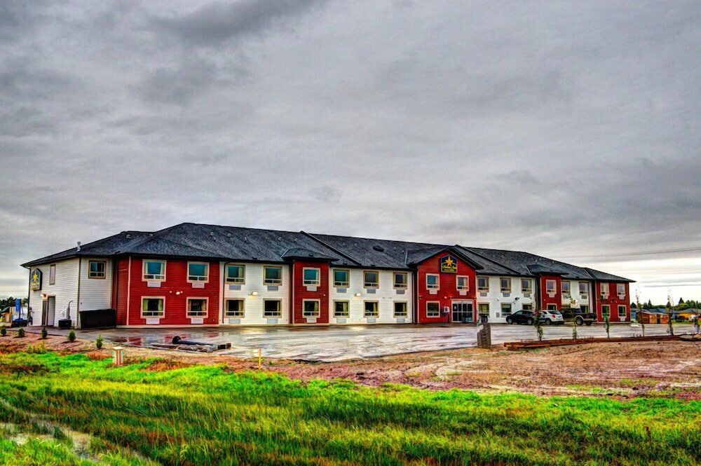 Western Star Inn & Suites Esterhazy 2/30
