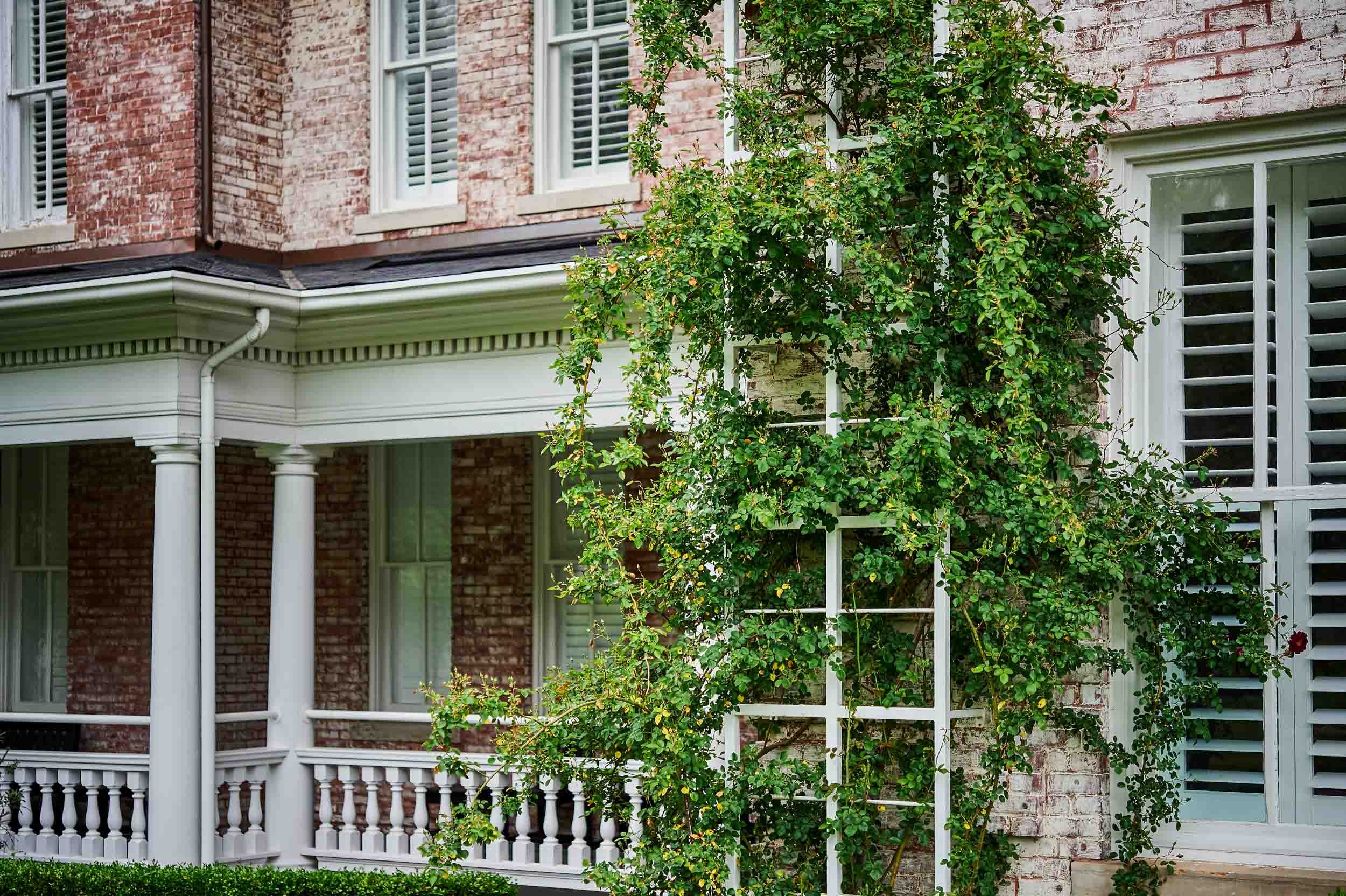 Inn At Carnall Hall 2/45