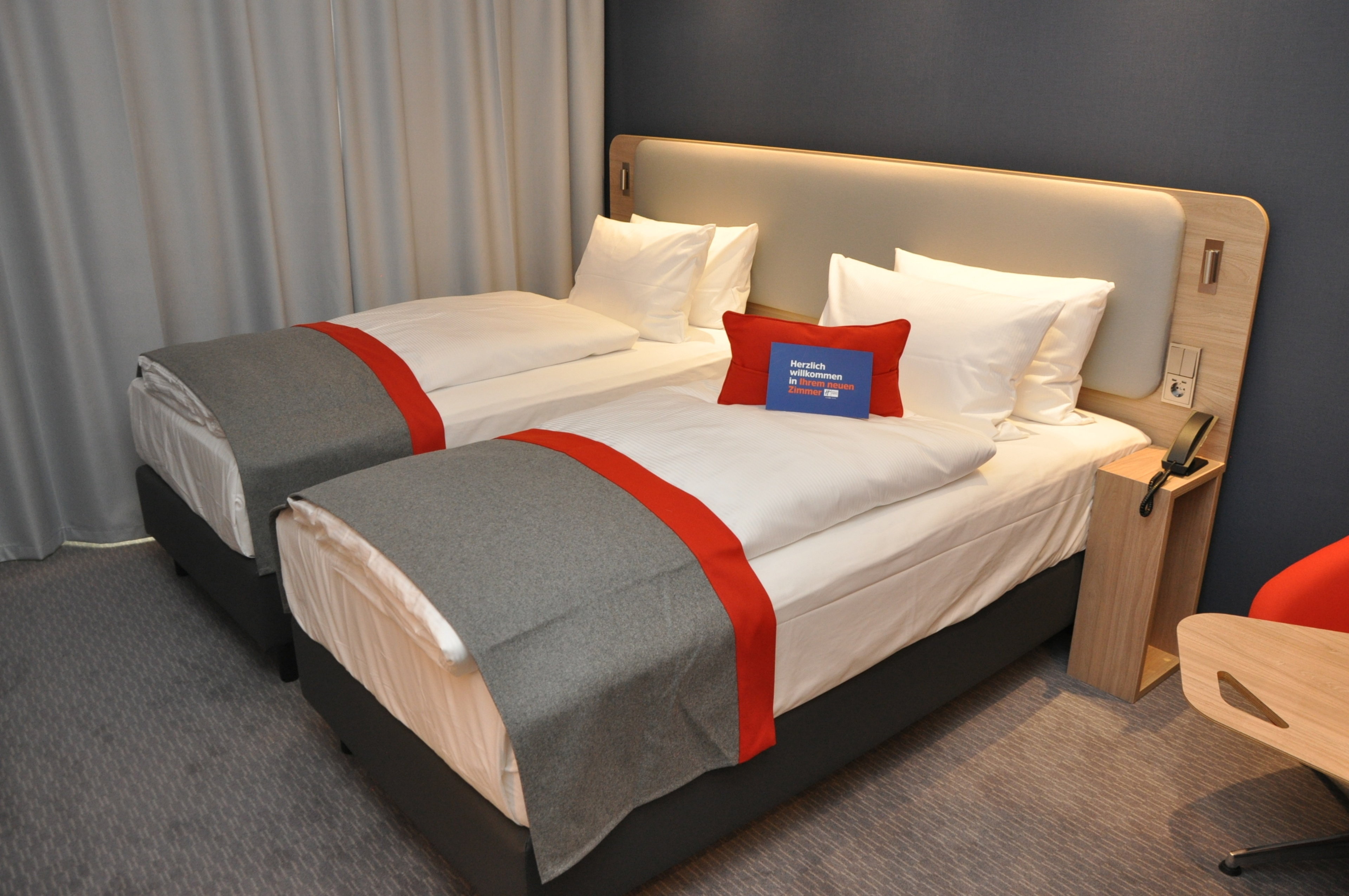 Holiday Inn Express Sindelfingen 15/63