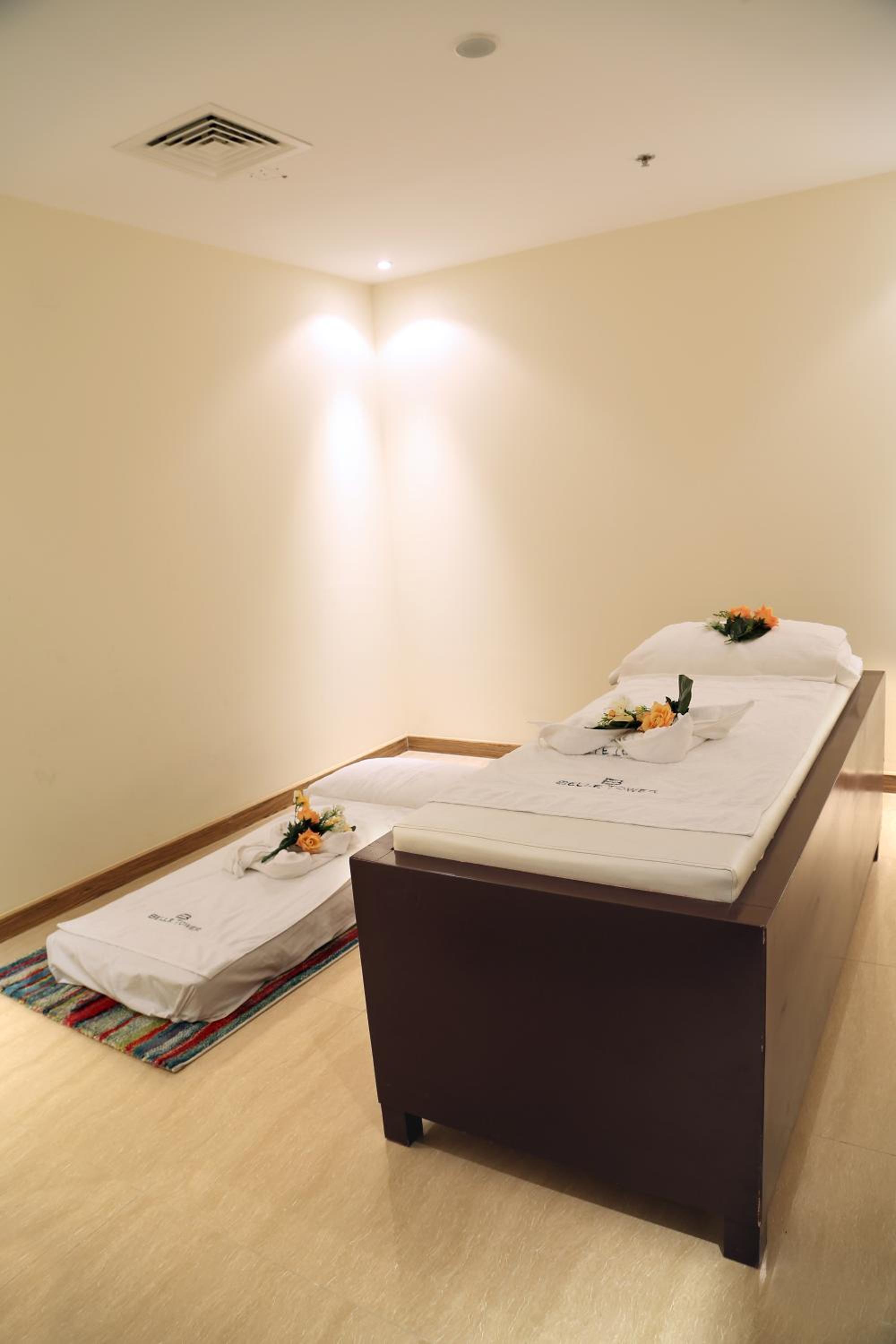 Belle Tower Luxury Hotel Apartments 30/50