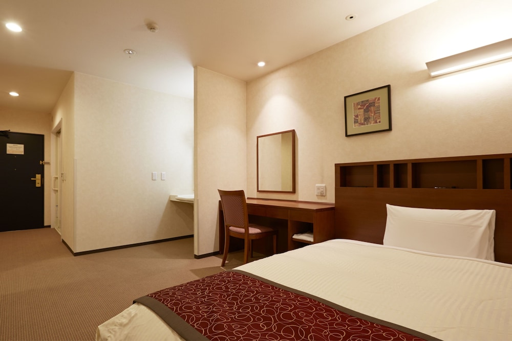 Vessel Hotel Fukuoka Kaizuka 12/62