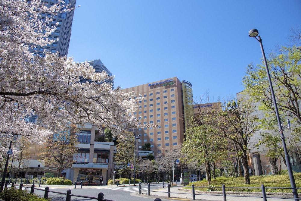 东京埃德蒙大都会酒店(Hotel Metropolitan Edmont) 图片4