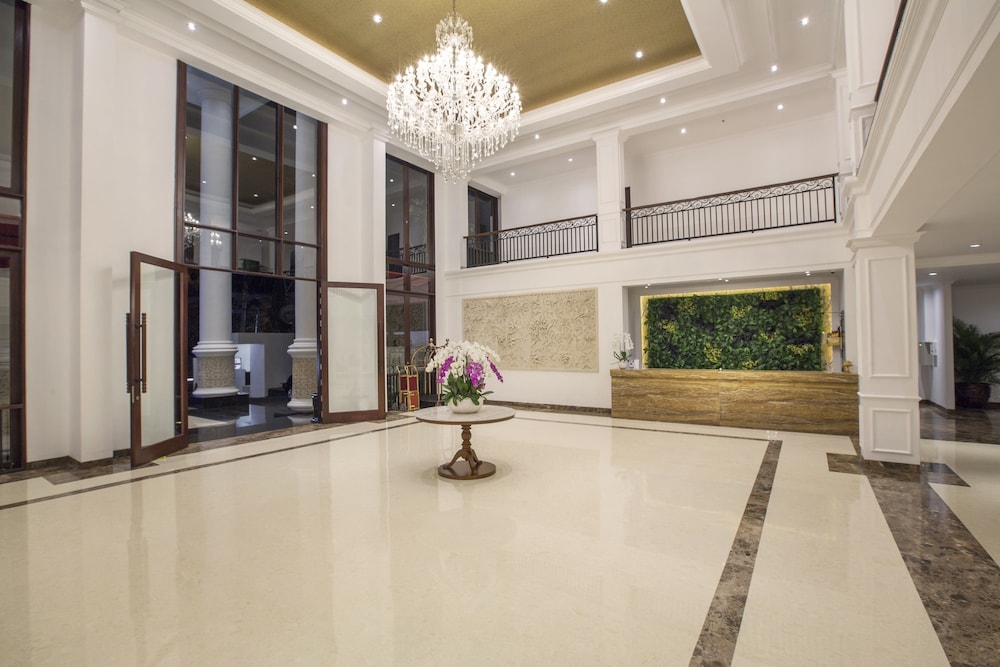 Grand Palace Hotel Sanur Bali 6/41