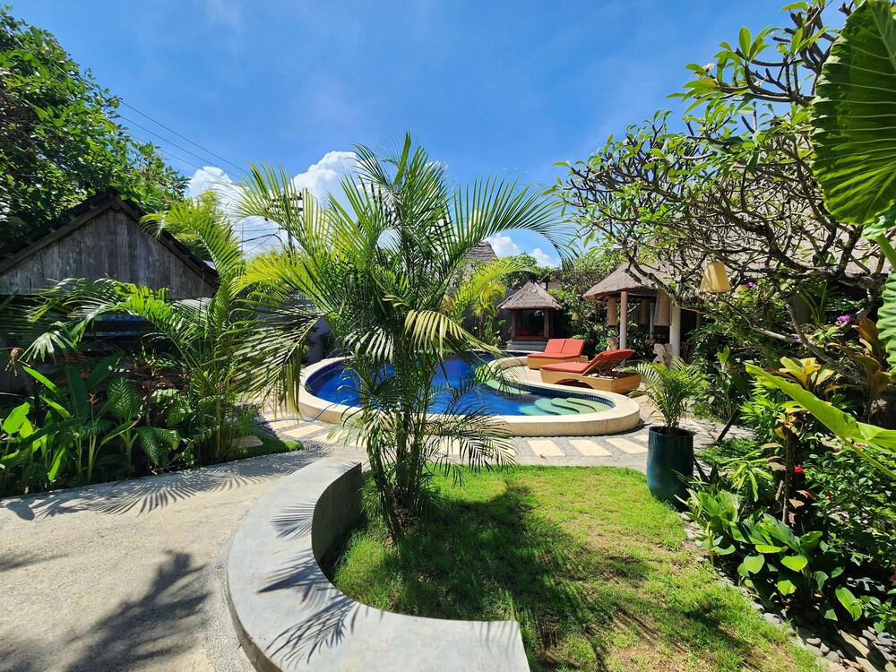 Bali Akasa Villa 38/50
